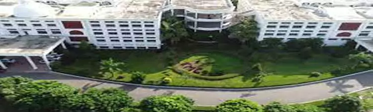 campus Katuri Medical College